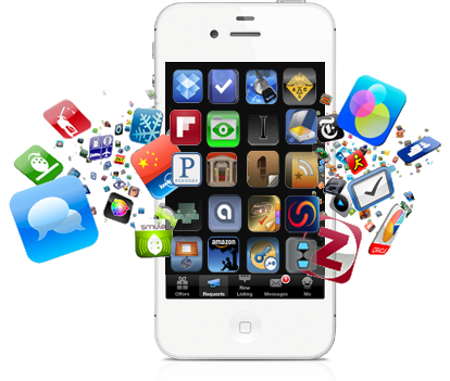 Мобильные приложения под Android и iOS